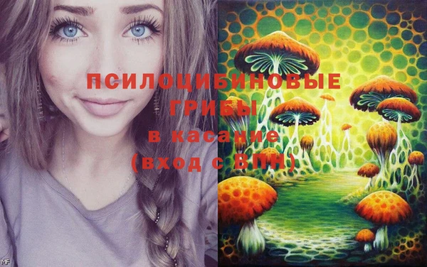 MESCALINE Пересвет